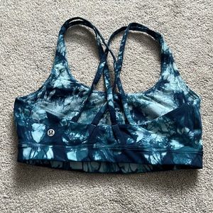 Lululemon sports bra (8)